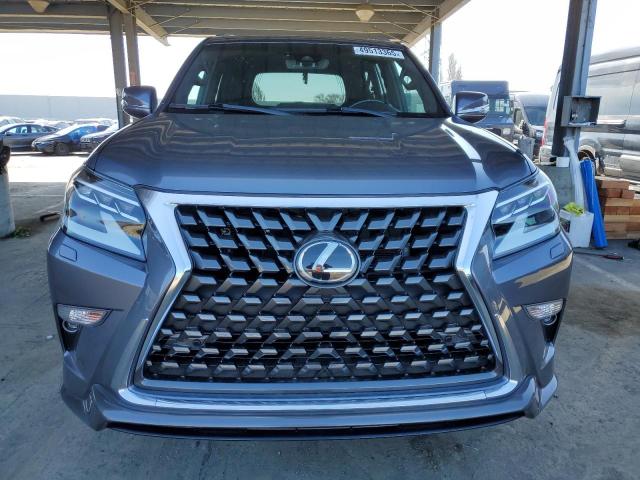 2021 LEXUS GX 460 PRE JTJAM7BX0M5273473