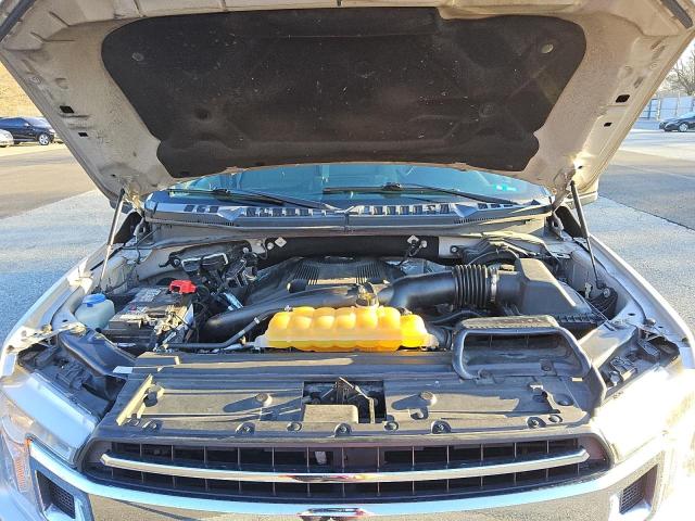 2018 FORD F150 SUPER 1FTEW1EG9JKF15925