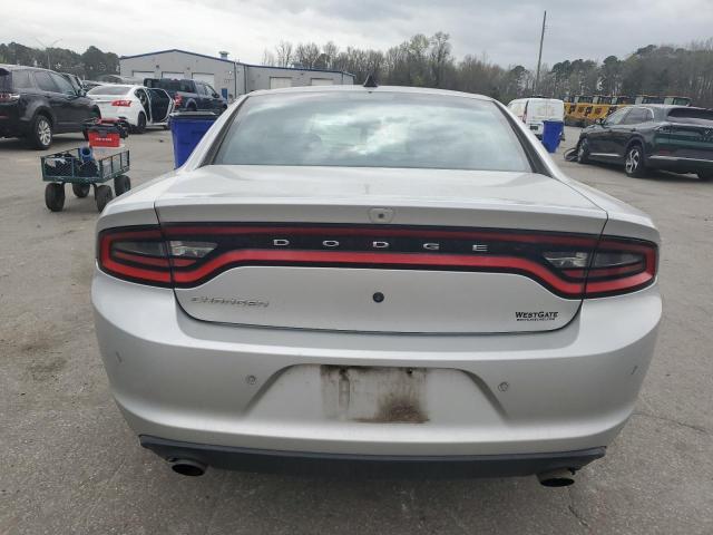 2015 DODGE CHARGER PO 2C3CDXKTXFH919417