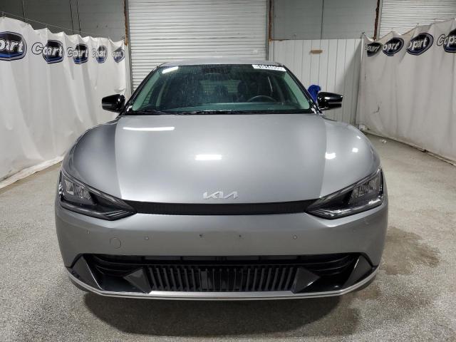 2023 KIA EV6 LIGHT - KNDC34LA1P5612186