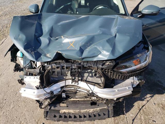 2025 HONDA HR-V EXL - 3CZRZ1H72SM737733