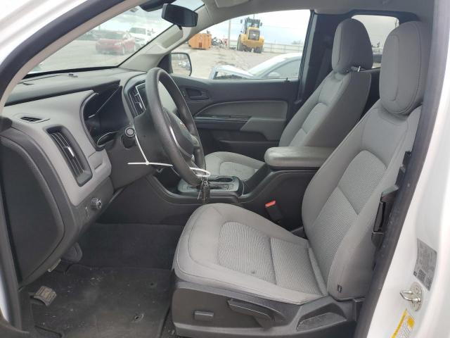 2019 CHEVROLET COLORADO - 1GCHSBEA1K1130165