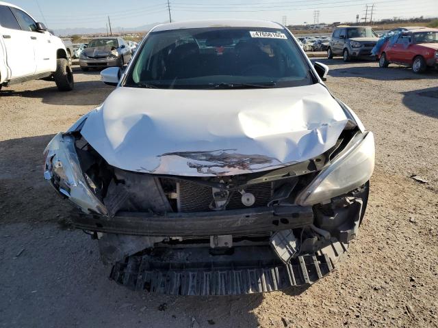 2015 NISSAN SENTRA S - 3N1AB7AP3FY373831
