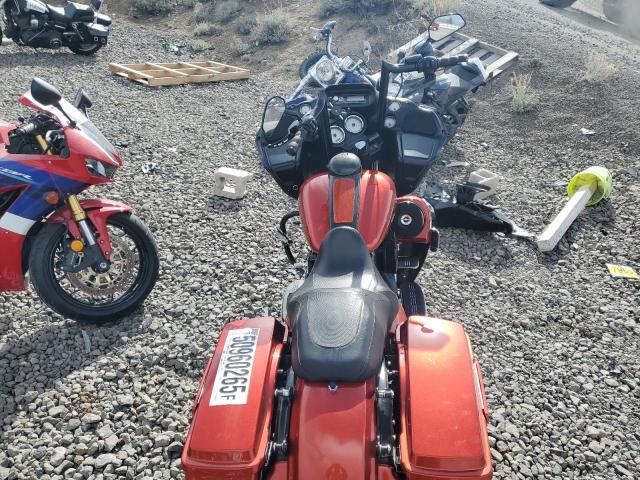 2013 HARLEY-DAVIDSON FLTRX ROAD 1HD1KHM39DB651539