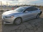 2015 FORD FUSION SE - 1FA6P0H77F5116157