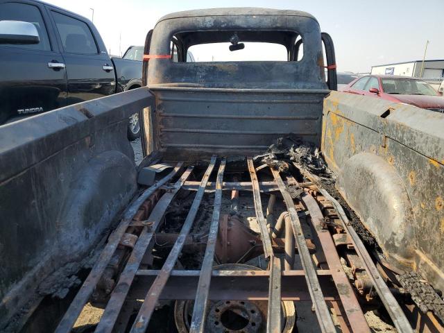 1952 FORD PICKUP #3297319394