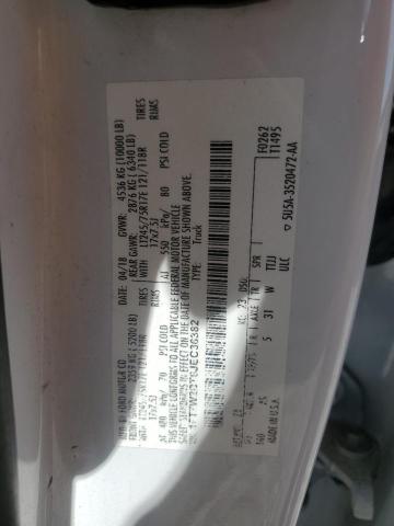 2018 FORD F250 SUPER - 1FT7W2BT6JEC36382