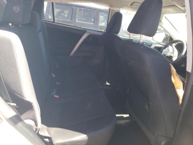 2016 TOYOTA RAV4 LE - 2T3ZFREV0GW278482