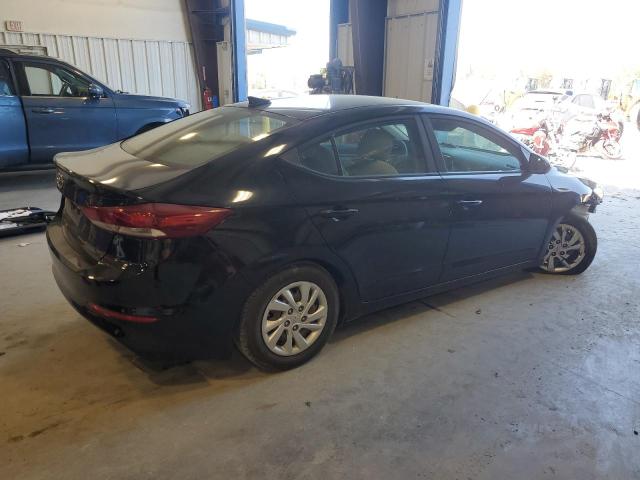 Vin: kmhd74lf7hu367241, lot: 50908535, hyundai elantra se 20173