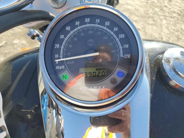 2008 HONDA VT750 C2 JH2RC53058M100517