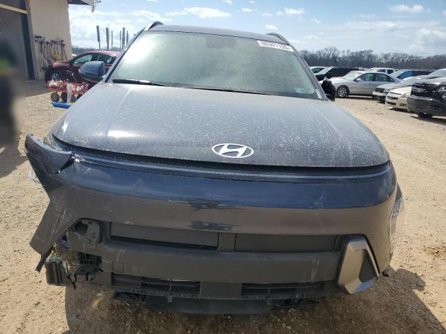2025 HYUNDAI KONA SEL KM8HB3AB9SU211414