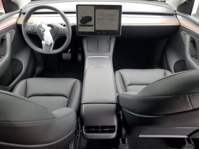 2025 TESLA MODEL Y 7SAYGDED7SF226254