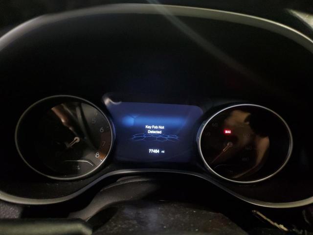 2018 JEEP COMPASS LA - 3C4NJDBB9JT484232