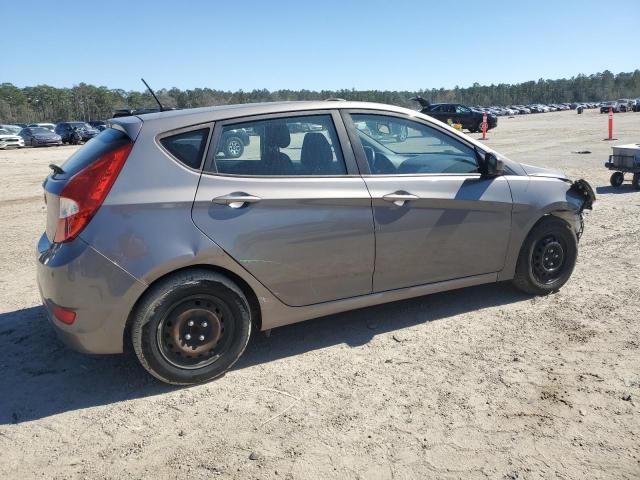 Vin: kmhct5aexhu363143, lot: 50208325, hyundai accent se 20173