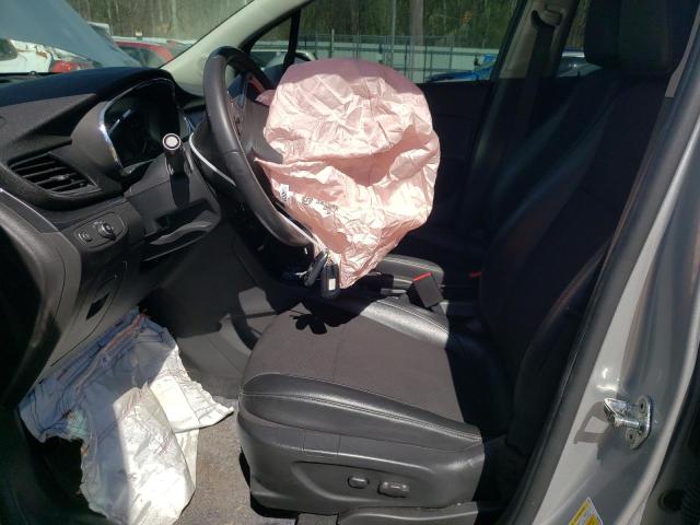 2018 BUICK ENCORE PRE - KL4CJASB0JB575603