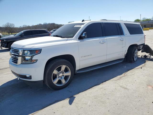 Vin: 1gnsckkc4fr228842, lot: 50751395, chevrolet suburban c1500 ltz 2015 img_1