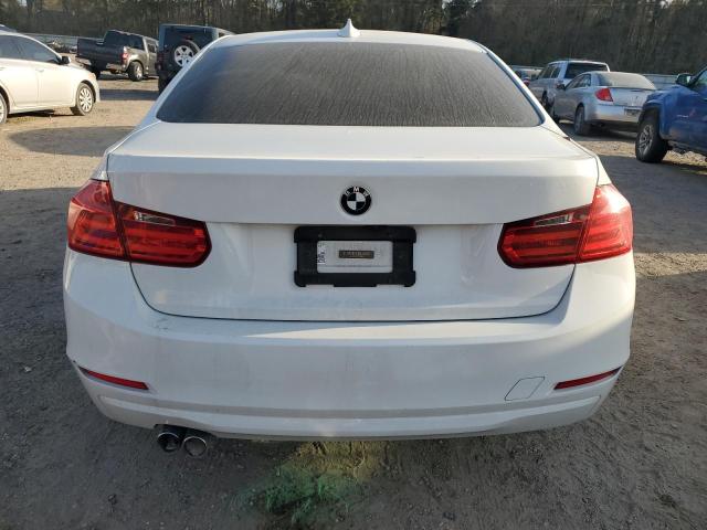 2015 BMW 328 I - WBA3A5C57FP604740