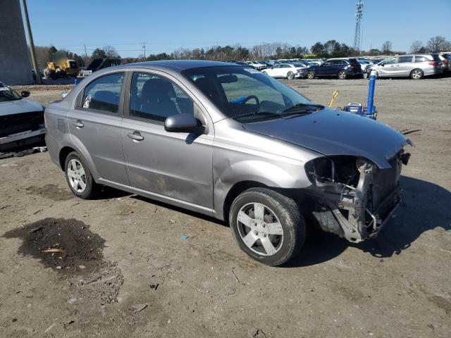 Vin: kl1td5de6bb115091, lot: 49768495, chevrolet aveo ls 20114