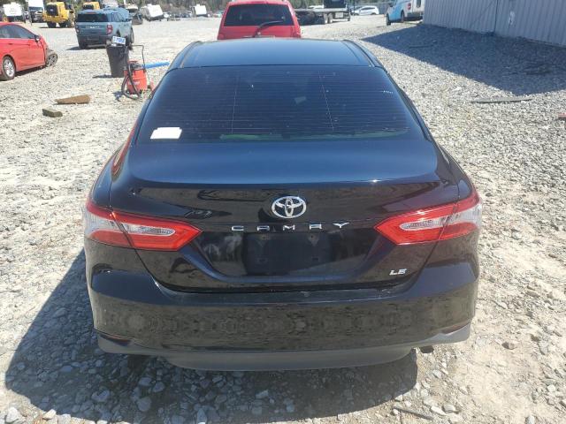2018 TOYOTA CAMRY L - 4T1B11HK2JU633977