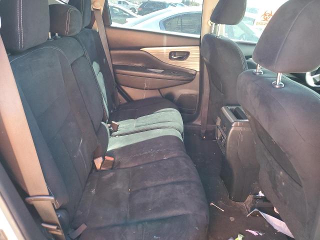 2017 NISSAN MURANO S - 5N1AZ2MH5HN185825
