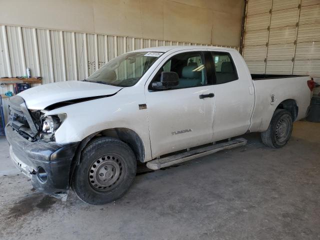 TOYOTA TUNDRA DOU