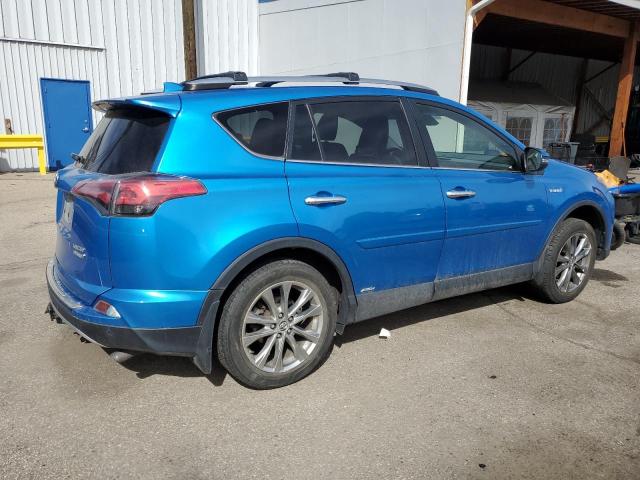 2017 TOYOTA RAV4 HV LI - JTMDJREV6HD123927