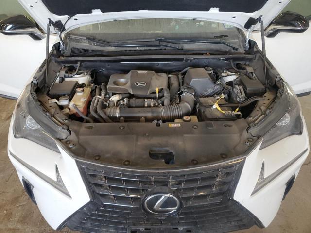 2020 LEXUS NX 300 JTJGARBZ4L2167821
