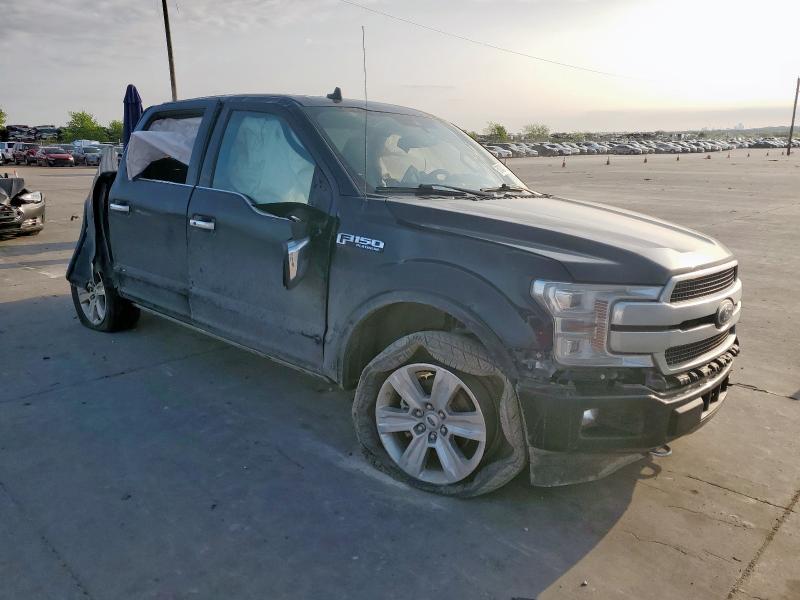 2020 FORD F150 SUPER - 1FTEW1E45LFC32830