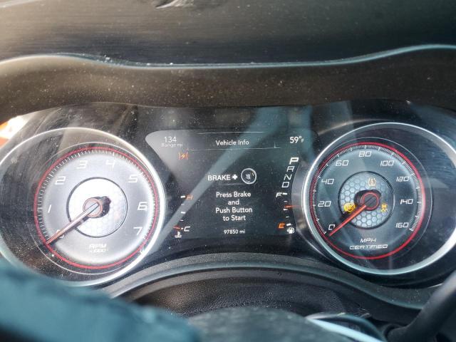 2018 DODGE CHARGER PO 2C3CDXAT1JH194817