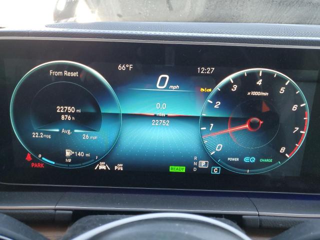 2023 MERCEDES-BENZ GLS 450 4M - 4JGFF5KE7PA954520