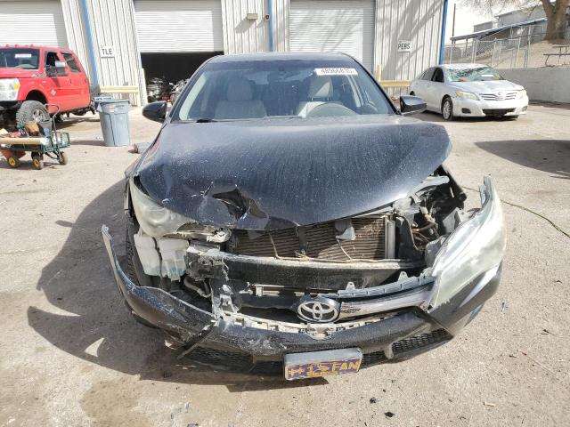 2016 TOYOTA CAMRY LE - 4T1BF1FK5GU261807