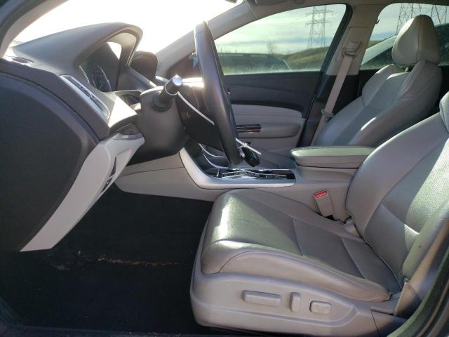 2015 ACURA TLX TECH 19UUB2F52FA021690
