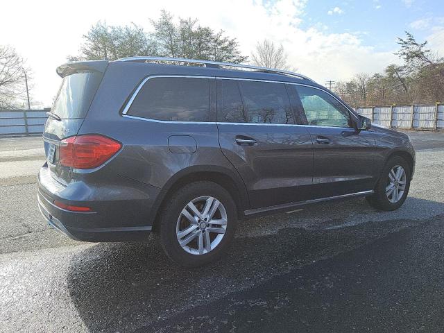 Vin: 4jgdf6ee7fa463727, lot: 49174275, mercedes-benz gl-class 450 4matic 20153
