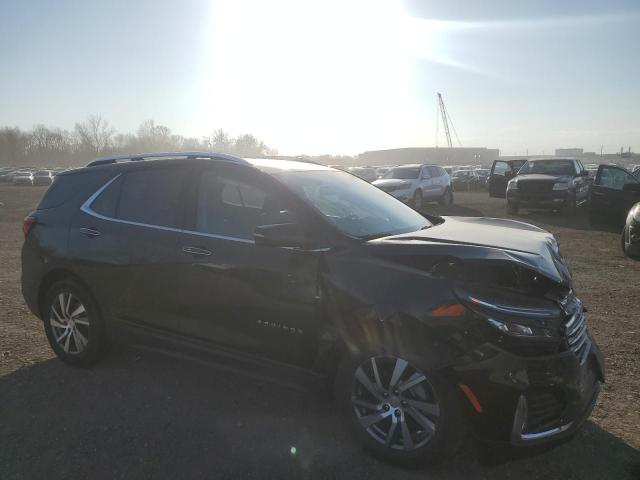 Vin: 3gnaxneg0pl168261, lot: 50877825, chevrolet equinox premier 20234