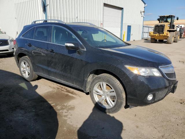Vin: 5j8tb4h52el802894, lot: 49646055, acura rdx technology 20144