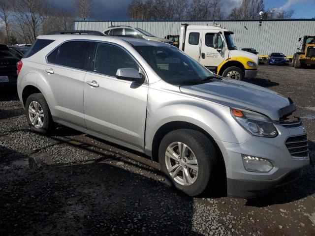 2016 CHEVROLET EQUINOX LT - 2GNALCEK1G6319553