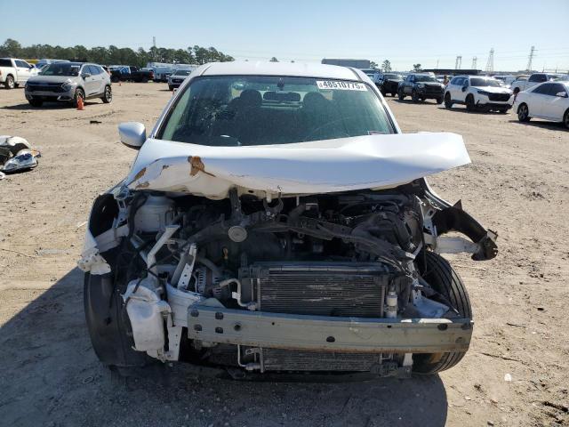2016 NISSAN VERSA S - 3N1CN7AP0GL880927