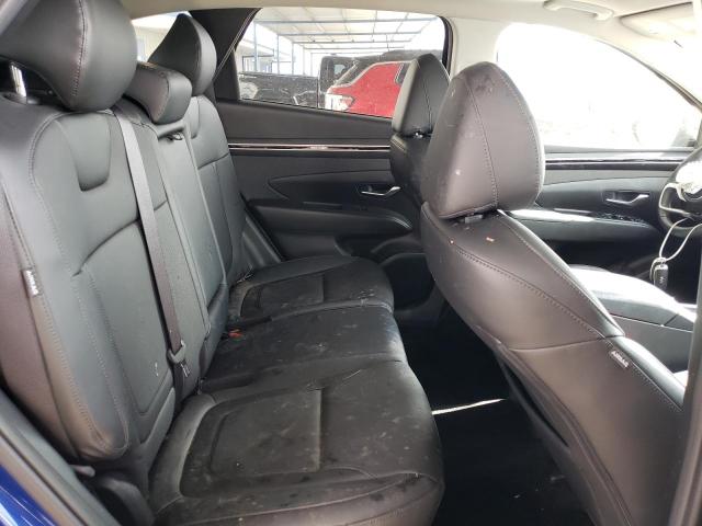2024 HYUNDAI TUCSON SEL - 5NMJF3DE4RH347046