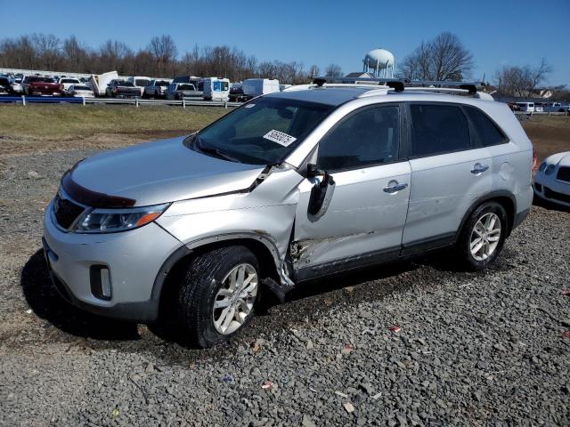 Vin: 5xyktca6xeg548464, lot: 51843475, kia sorento lx 2014 img_1