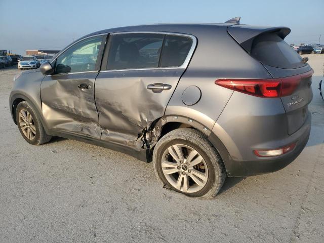 2017 KIA SPORTAGE L - KNDPM3AC5H7142473