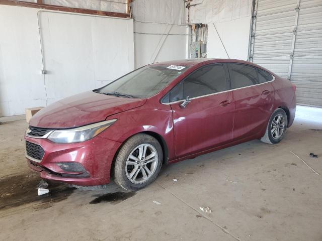 Vin: 1g1be5smxj7145684, lot: 48102145, chevrolet cruze lt 2018 img_1