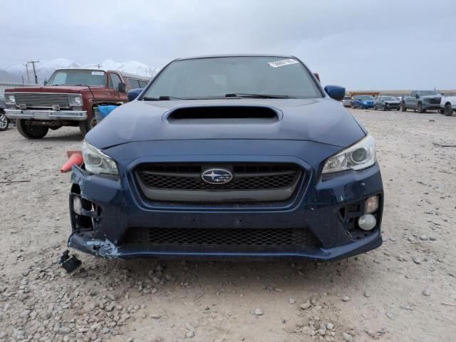 2015 SUBARU WRX PREMIU - JF1VA1D60F9814828