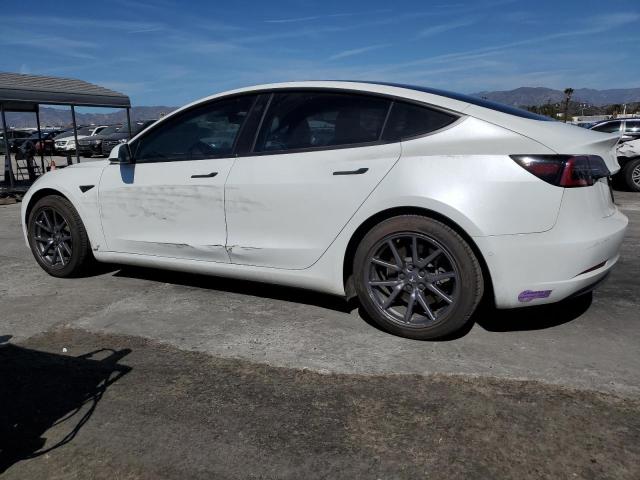2019 TESLA MODEL 3 - 5YJ3E1EB1KF433510