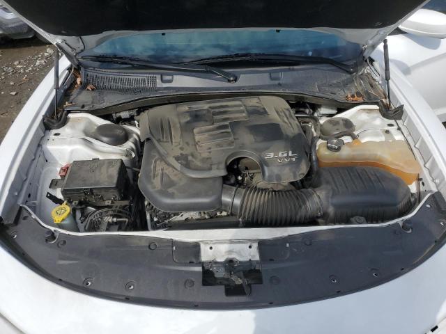 2019 DODGE CHARGER SX - 2C3CDXBG2KH657552