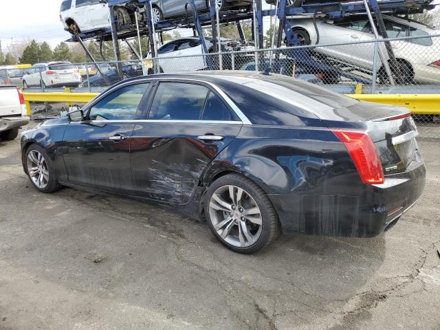 Vin: 1g6av5s84e0176646, lot: 47481135, cadillac cts vsport premium 20142
