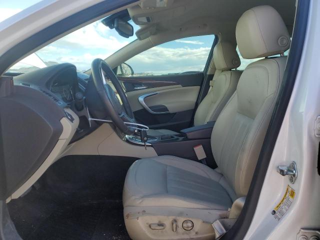 2017 BUICK REGAL SPOR - 2G4GL5EX5H9148618