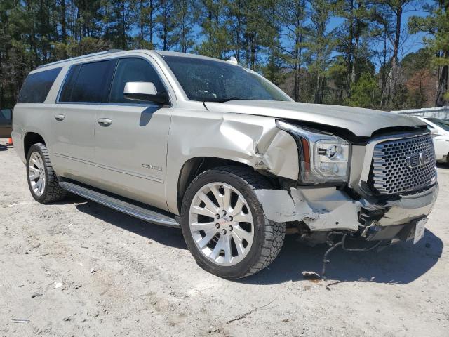 Vin: 1gks2jkj9fr541247, lot: 50431565, gmc yukon denali 20154