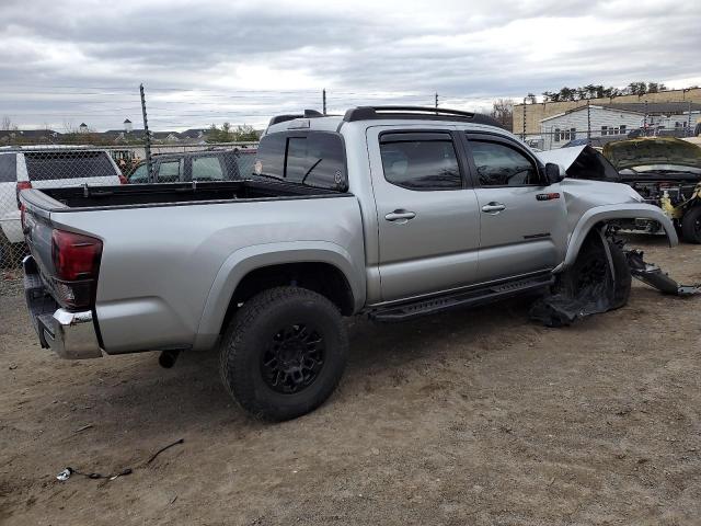 Vin: 3tycz5an3pt139948, lot: 48132035, toyota tacoma double cab 20233