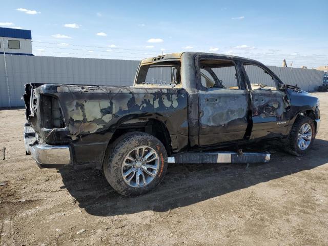 Vin: 1c6srfft4kn794615, lot: 51289635, ram 1500 big horn/lone star 20193