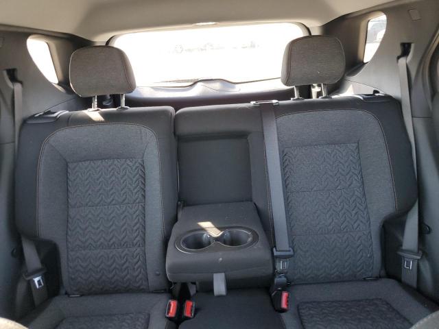 2022 CHEVROLET EQUINOX LT - 3GNAXKEV6NL279052